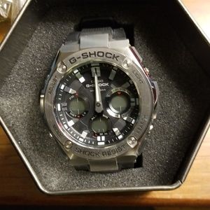 G shock watch "sold!"